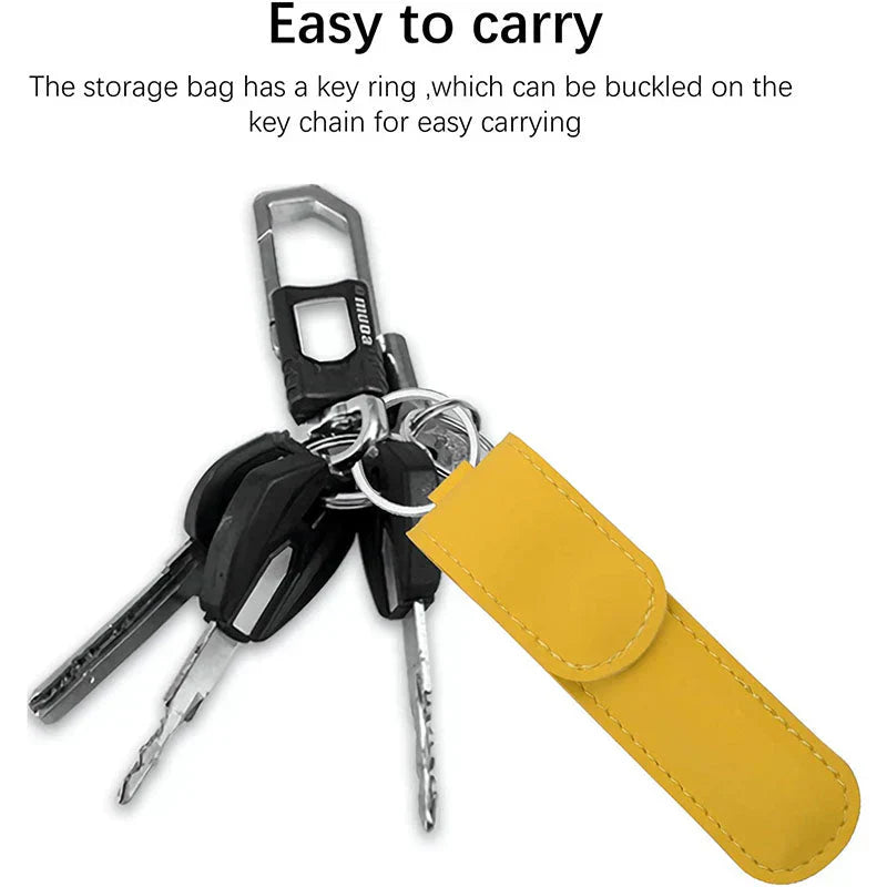 Ear Wax Cleaner Tool Kit – Set Of 6 Pieces Buy 1 Get 1 Free